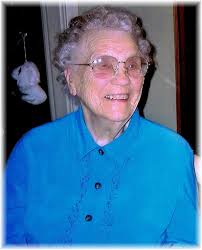 Obituary for Edith Pearson