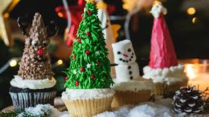Putting on a christmas program with kids or teens? Six Fun Ideas For Christmas Cooking With Kids Ellaslist