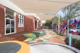 The Architecture Of Early Childhood Early Learning Centre Early Learning Early Childhood Centre