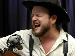 Sound Check: Paul Cauthen