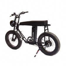 Unimoke V2 Urban Utility E Bike Berlin