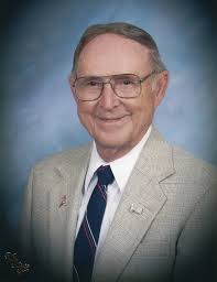 Obituary information for Otha Anderson Helton