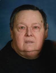 George Dickey Obituary January 29, 2020