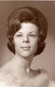 Janet Roughton Obituary