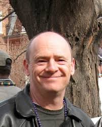 James “Jim” Slagle (1959-2009)