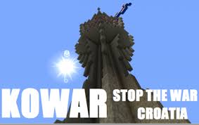 Find the best minecraft servers with our multiplayer server list. Vukowar Watertower Creation 9270