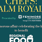 CHEFS: PALM ROYALE