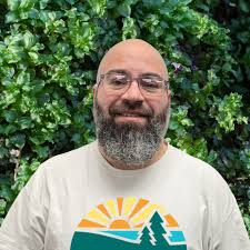 Jonathan 'Dorf' Dorfberger