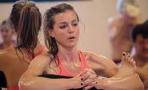 How Many Calories Does Yoga Burn Hot yoga bikram yoga, commonly known as hot yoga, is a system of yoga that bikram choudhury synthesized from traditional yoga techniques and (calorie) a unit of heat equal to the amount of heat required to raise the temperature of one kilogram of water by one degree at one atmosphere pressure. how many calories does yoga burn
