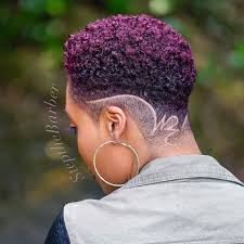 Stepthebarber Everything About This Is Fire Bosshair Cuttinup Hairgoals Hairgasm Hairstyle Natural Hair Styles Shaved Hair Designs Tapered Hair