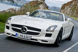 Mercedes Benz Sls Amg Roadster Luxury Cars Mercedes Mercedes Benz Sls Amg Mercedes Benz Sls