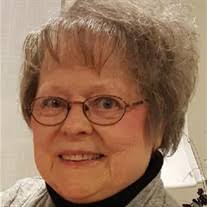 Marjorie McNab (Wilcox-Hudson) Obituary