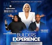 The Tax Wealth Builders Experience