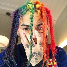 tekashi rapmusic rap music aesthetic rapper style lil pump rappers