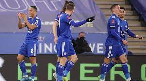 On sofascore livescore you can find all previous manchester united vs leicester city results sorted by their h2h matches. Fa Cup Live Watch Leicester V Man Utd Chelsea V Sheffield United Score Updates Commentary Live Bbc Sport
