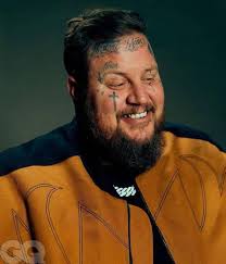 Jelly Roll & Bunnie XO Fans