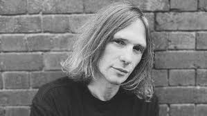 Geoff Parsons, Head of Creative at Electric Studios,