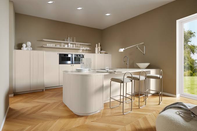 Kitchens Edinburgh | Kitchen Showroom Edinburgh | Kitchen Design Edinburgh
