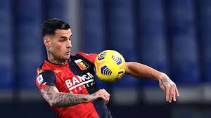 Gianluca scamacca (born 1 january 1999) is an italian forward who currently plays for the dutch club psv eindhoven. Corsera Milan Si Raffredda La Pista Scamacca Troppi I 20 25 Milioni Chiesti Dal Sassuolo