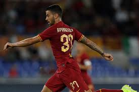 Leonardo spinazzola is a free agent in pro evolution soccer 2021. Leonardo Spinazzola Dalla Cessione All Inter Alla Maglia Da Titolare In Genoa Roma