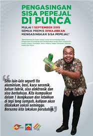 Incinerator yang digunakan untuk pembakaran sisa pepejal menggunakan diesel juga boleh dibina untuk mengurangkan jumlah sisa pepejal dari dibuang ke tapak pelupusan sehingga 80 hingga 90 peratus. Facebook