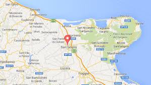 We did not find results for: Il Territorio Comune San Severo