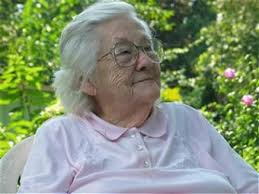 Ruth GALBRAITH Obituary