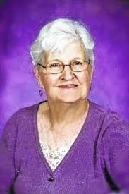 JoAnn Kellenberger Obituary (2016)
