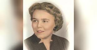 Elizabeth R. Perry Obituary