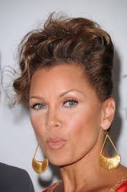 Tracy Huston Editorial Stock Photo