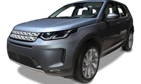 Land rover discovery sport is a versatile compact suv that ensures a confident drive on or off‑road. Land Rover Discovery Sport Neuwagen Angebote Carworld 24 De