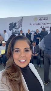 @MaraLezama's video Tweet