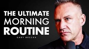 Bio Hacking Expert: The OPTIMAL Morning Routine