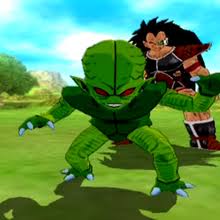 Such as trunks (and kid trunks), goku, krillin, vegeta, and super 17. What If Raditz Came To Earth As A Good Guy Quora