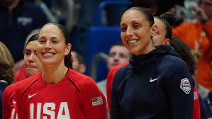 With four olympic gold medals alongside a closet full of world championship gold, biles is in a position to continue to once again rewrite the gymnastics history books. Olympics 2021 Us Women S Basketball Roster For Tokyo Games Announced