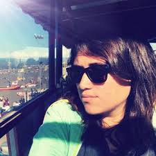 Veronica Jara F. (@verojaraf)