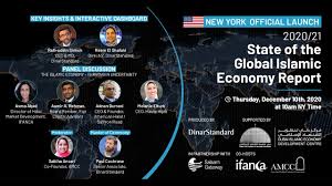 Other promotions and activities on halal development are organized by government agency like halal industry development. Global Islamic Economy Report 2020 Salaam Gateway Global Islamic Economy Gateway