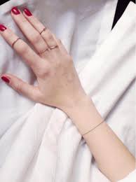 Mini tattoos žhavé tetování tetování na kotníku fake tattoos. Tricitka Drobnych A Jednoduchych Tetovani Ktere Jsou Pro Zeny Elegantnim Doplnkem Elegant Tattoos Tattoos Beautiful Tattoos
