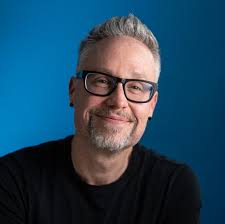 Discover Still with Paul Sanders