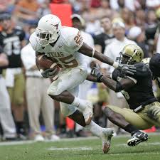 Depth charts are not updated if the team does not play that week. I Was Reminded This Morning Of Just How Stacked That 2005 Texas Roster Was Burnt Orange Nation