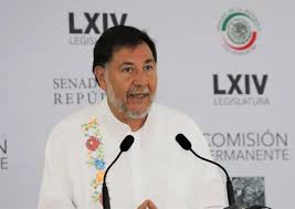 Soy un hombre de lucha, de principios, de convicciones y seguiré actuando de esa. Amlo No Decidira Candidato En 2024 No Somos Reedicion Del Pri Ni Lo Seremos Asegura Fernandez Norona