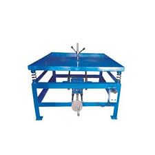 Vibration Table For Concrete Manufacturers Delhi India Concrete Concrete Cement Table