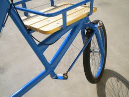 Cargo Bike Atomic Zombie Bicycle Gallery Bicicleta Dobravel Bicicletas Bicicleta Velha