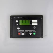 Fr la version actuelle du mode d'emploi détaillé est disponible sur internet à l'adresse www.wtw.com. Deep Sea Dse 710 Auto Generator Controller Dse710 Ht Dse Ht Industrial Automation Limited