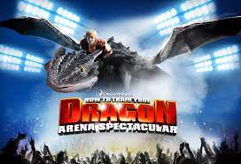 How to train your dragon battle & collapse slingshot exclusive hiccup $34.99. How To Train Your Dragon Live Spectacular Drachenzahmen Leicht Gemacht Wiki Fandom