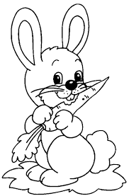 Ausmalbilder Kaninchen Tiere Zum Ausmalen Ausmalbilder Ausmalbilder Tiere
