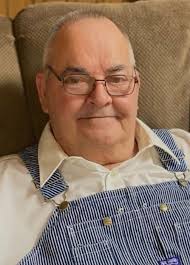 Obituary information for Robert 'Bob' Andrew Roe