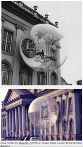 Forgotten Architecture Temporary Architecture Parasitic Architecture Brutalist Architecture