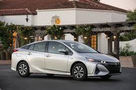 2021 toyota prius prime changes: Prime Mover Toyota Maxes Out Tech And Style In The World S Best Selling Hybrid To Create The 2017 Prius Prime Toyota Usa Newsroom