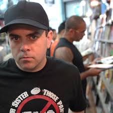 Who produced “Check the Ring, Yo” by MC Chris?